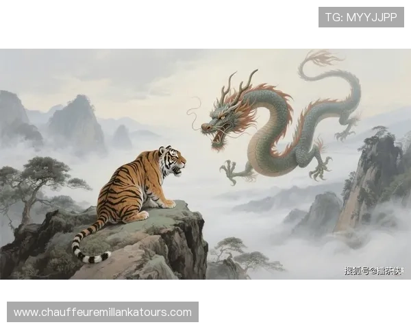 属龙属虎的性格特征详解：如何在游戏中发挥各自优势实现共同成长